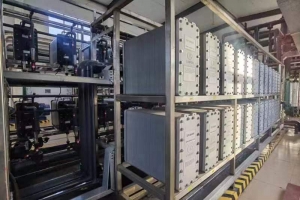 超純水設(shè)備